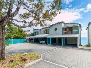 Lookout Unit 2 Point Lookout